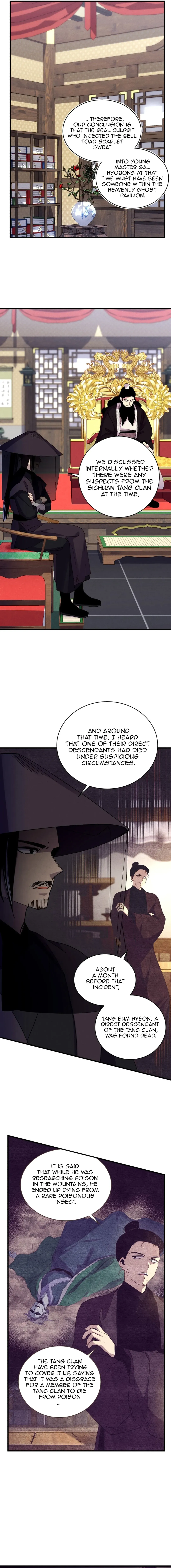 Lightning Degree Chapter 192 Page 2