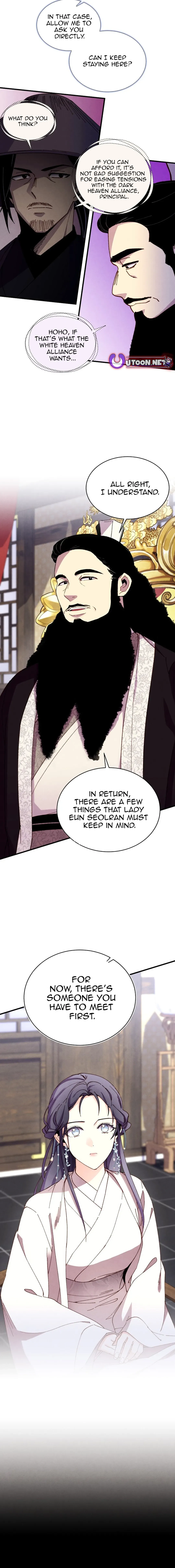 Lightning Degree Chapter 192 Page 5