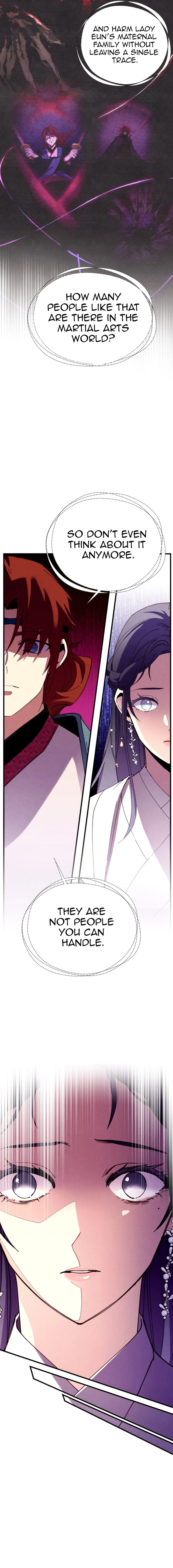 Lightning Degree Chapter 192 Page 10