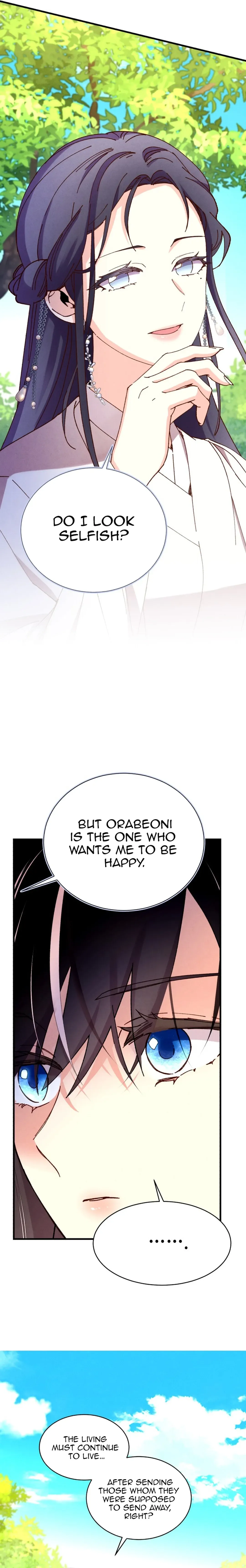 Lightning Degree Chapter 192 Page 11
