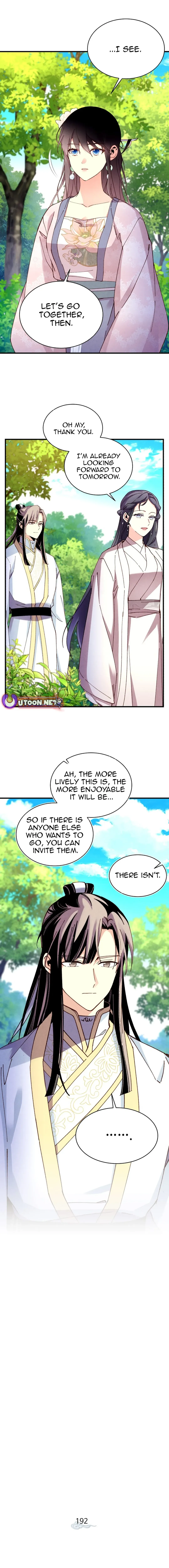 Lightning Degree Chapter 192 Page 13
