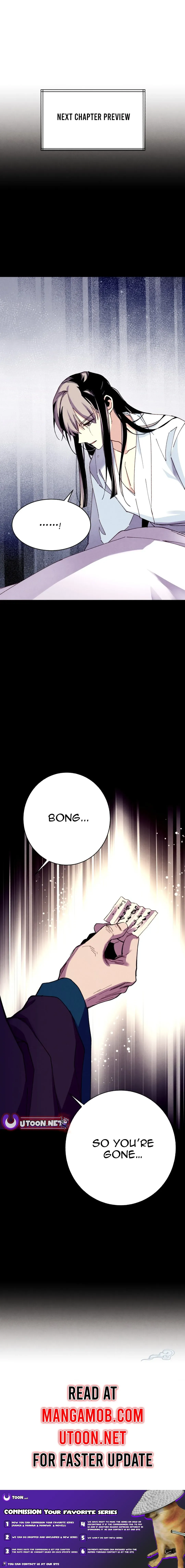 Lightning Degree Chapter 192 Page 22