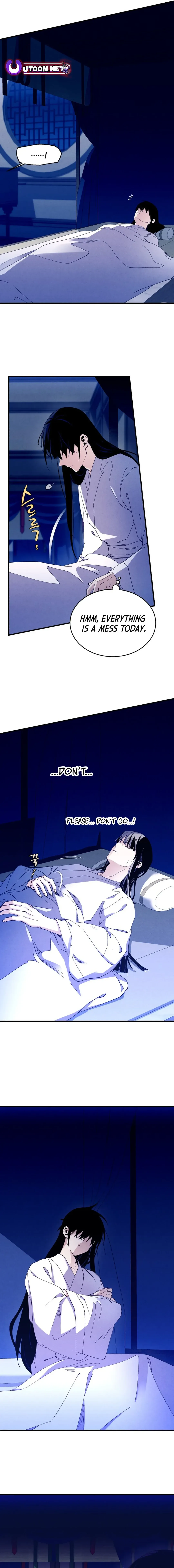 Lightning Degree Chapter 193 Page 7
