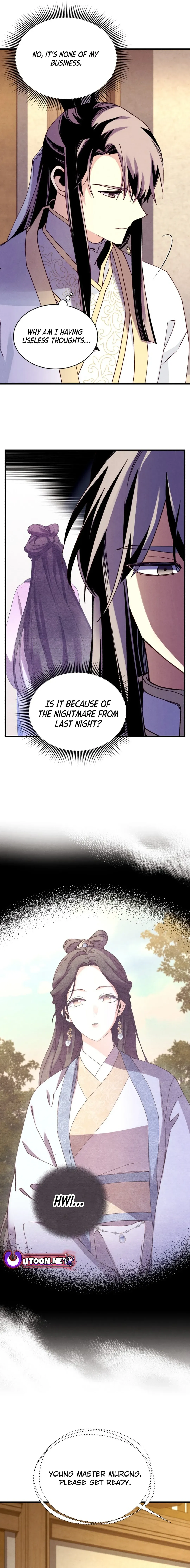 Lightning Degree Chapter 194 Page 5