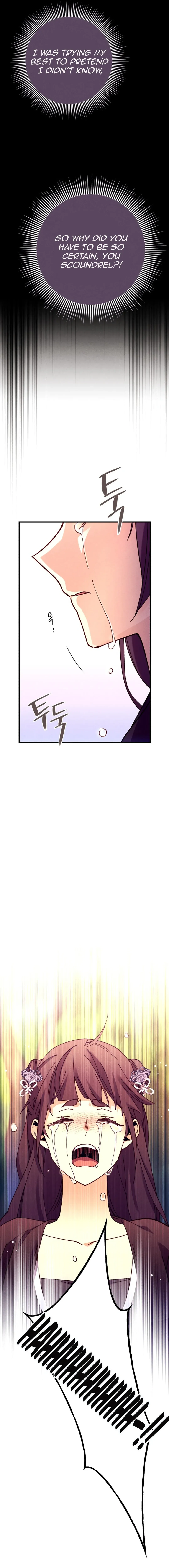 Lightning Degree Chapter 195 Page 19