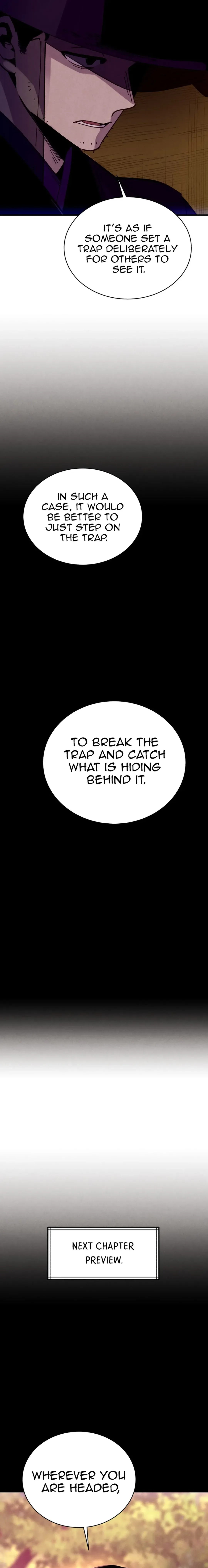 Lightning Degree Chapter 196 Page 23