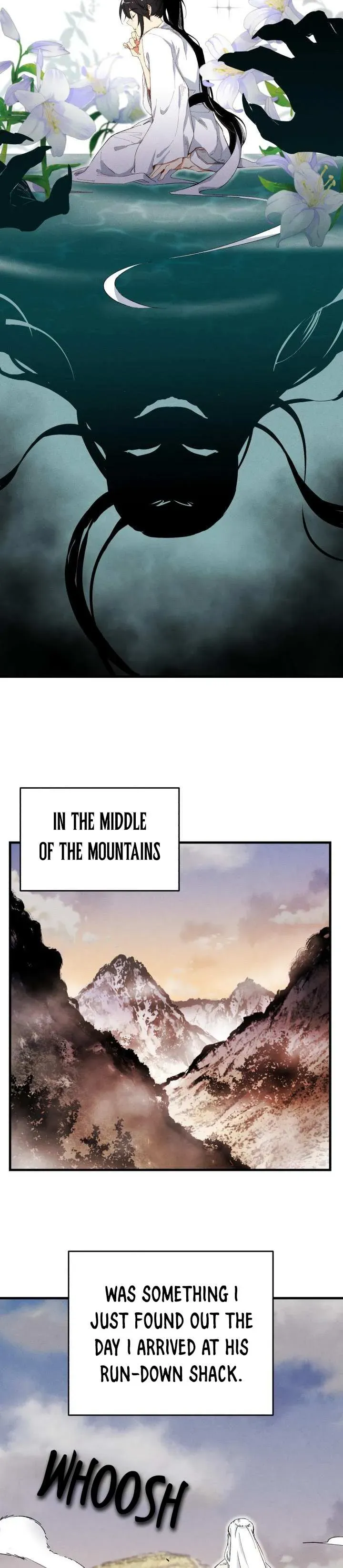 Lightning Degree Chapter 2 Page 3