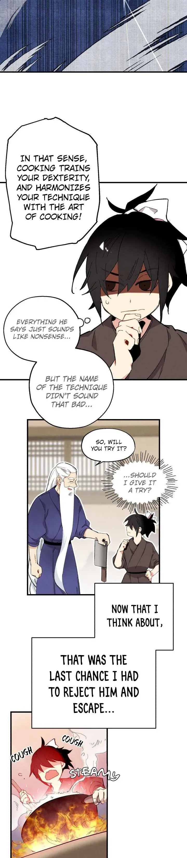 Lightning Degree Chapter 2 Page 10