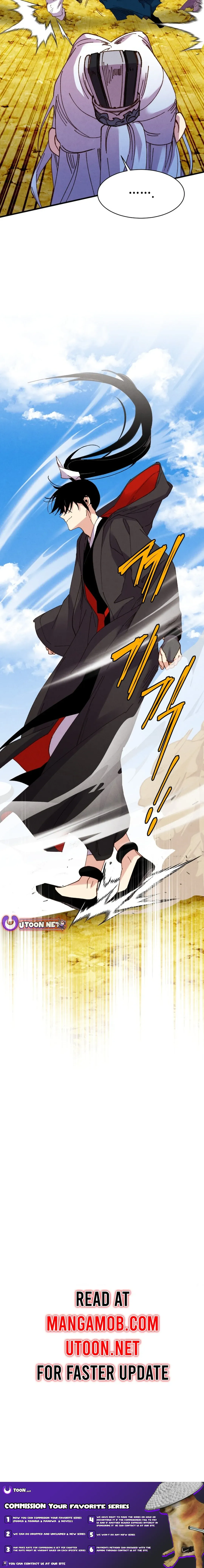 Lightning Degree Chapter 203 Page 20