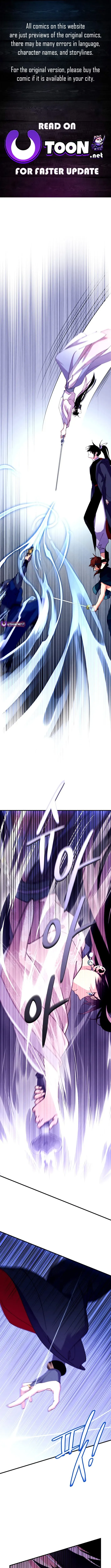 Lightning Degree Chapter 208 Page 1