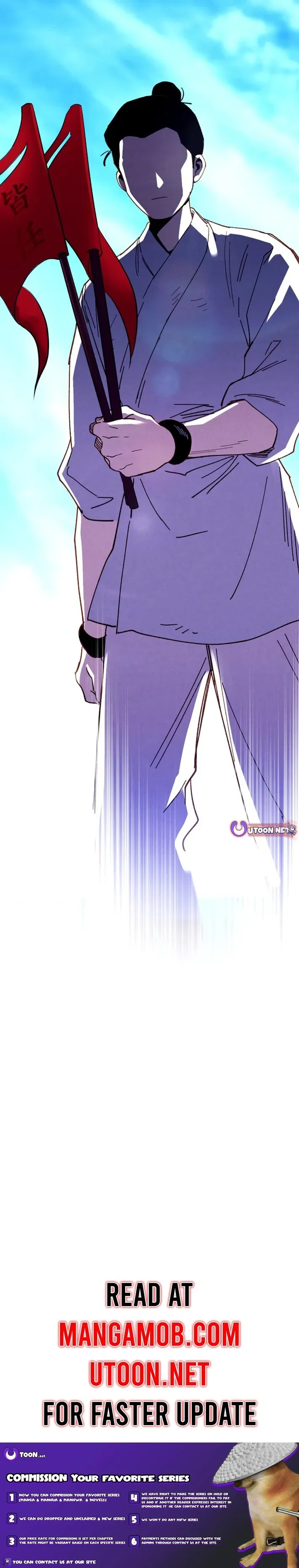 Lightning Degree Chapter 208 Page 14