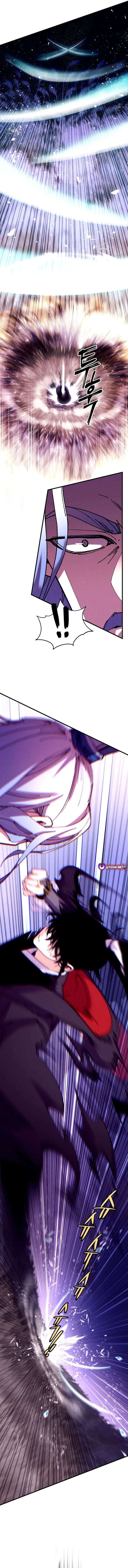 Lightning Degree Chapter 212 Page 6