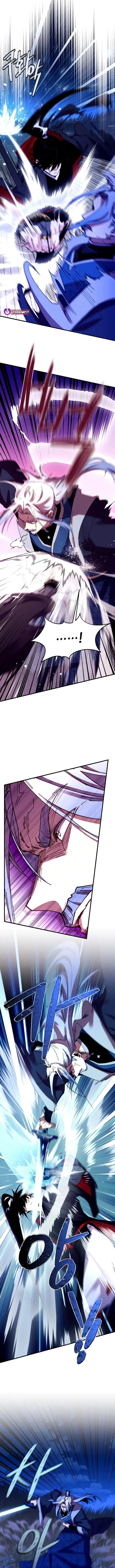 Lightning Degree Chapter 212 Page 7