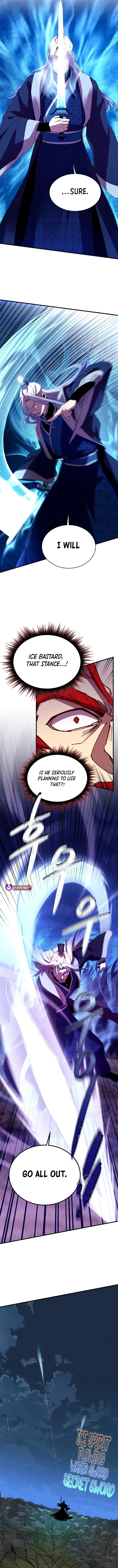 Lightning Degree Chapter 212 Page 10