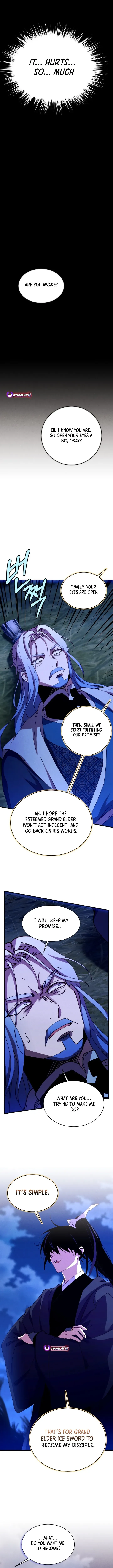 Lightning Degree Chapter 212 Page 15