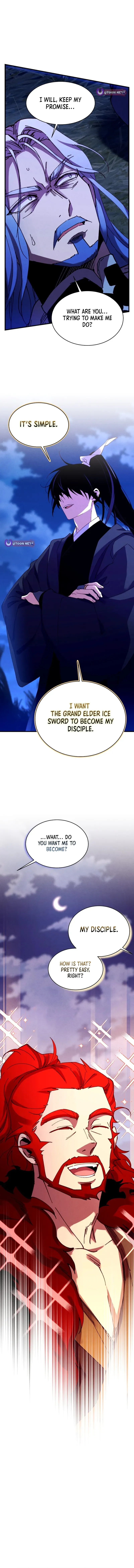 Lightning Degree Chapter 213 Page 2