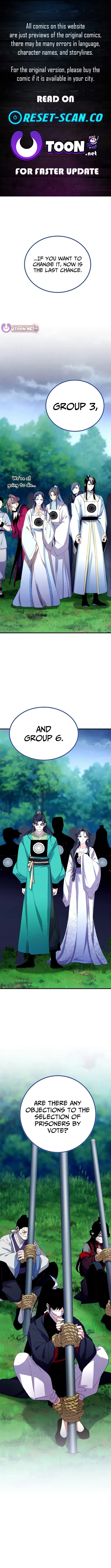 Lightning Degree Chapter 214 Page 1