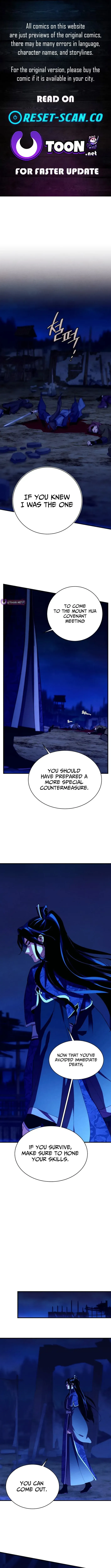 Lightning Degree Chapter 220 Page 1