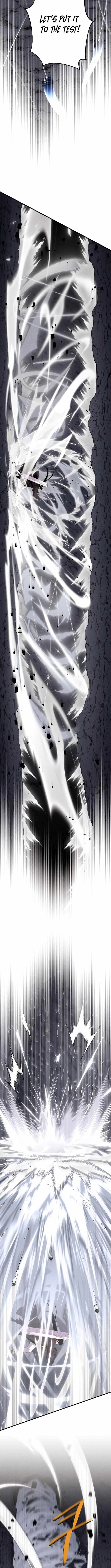 Lightning Degree Chapter 220 Page 8