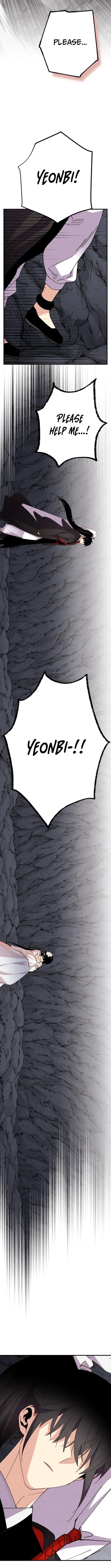 Lightning Degree Chapter 220 Page 15