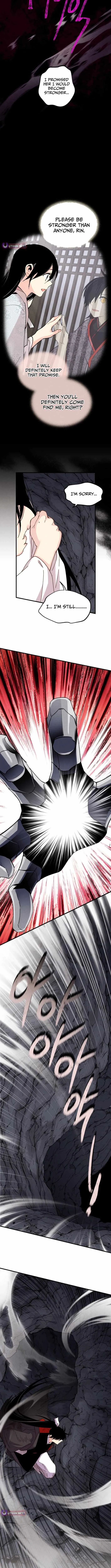 Lightning Degree Chapter 220 Page 15