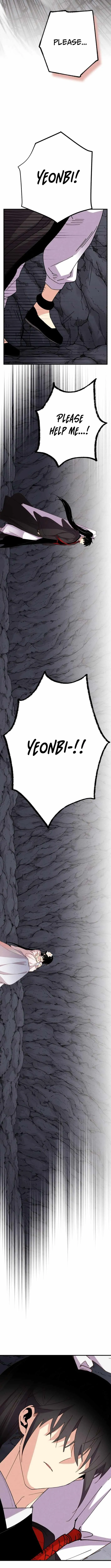 Lightning Degree Chapter 220 Page 16