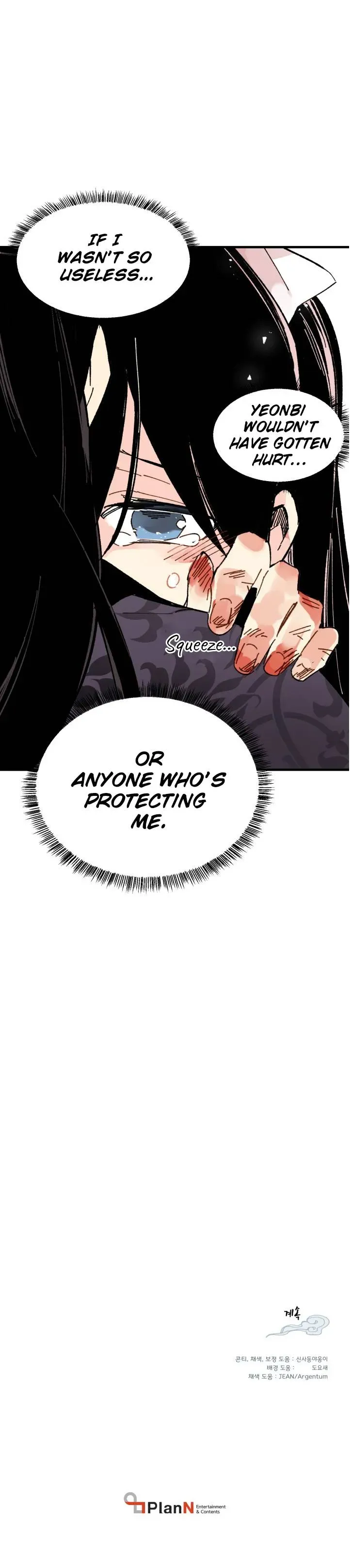 Lightning Degree Chapter 31 Page 9