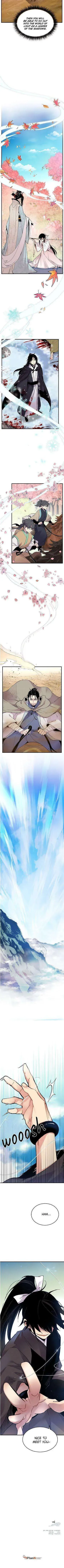 Lightning Degree Chapter 39 Page 7
