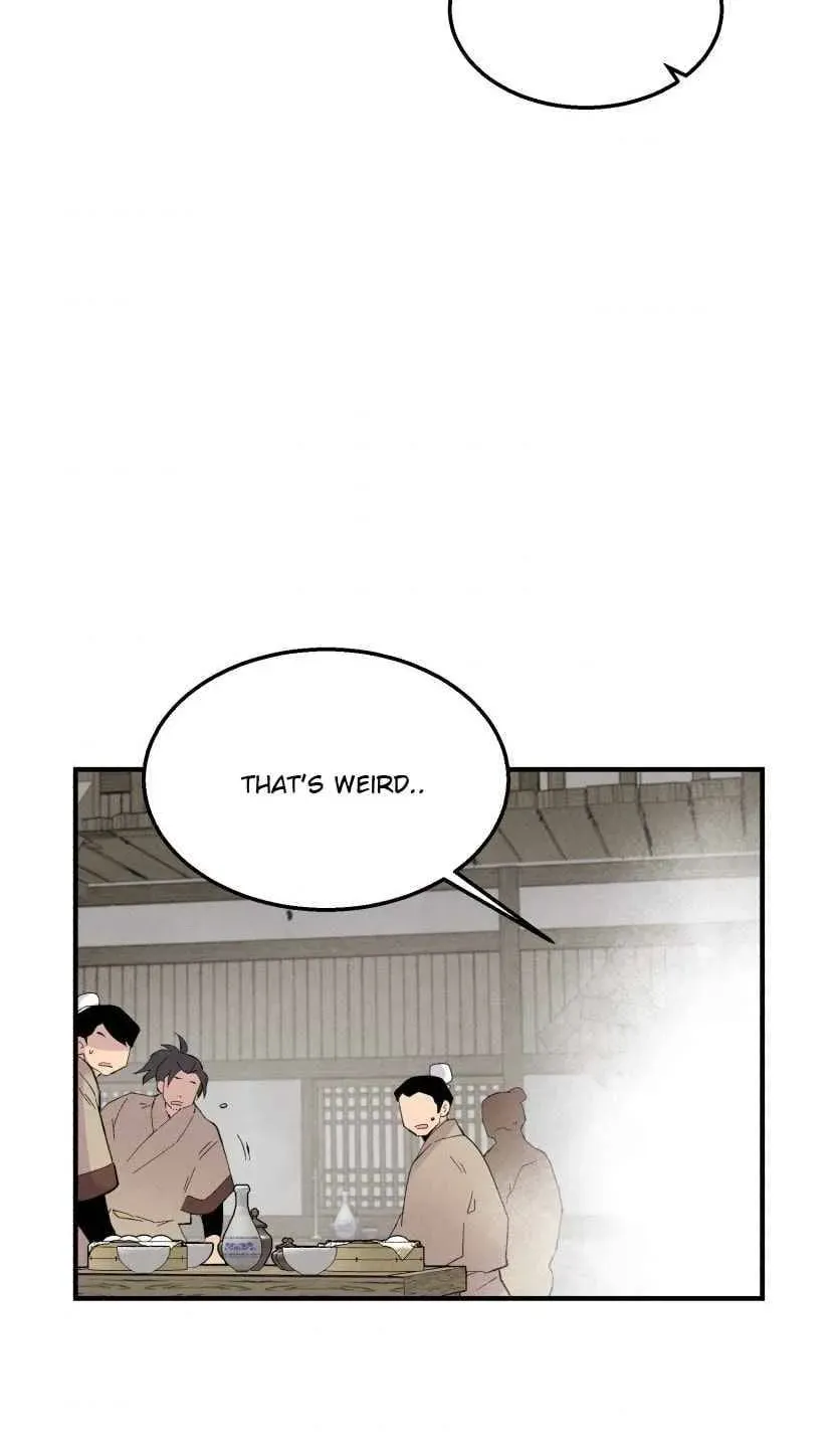 Lightning Degree Chapter 65 Page 6