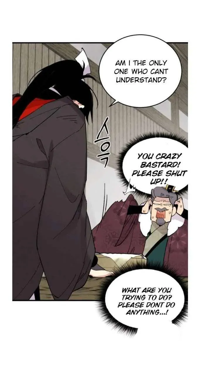 Lightning Degree Chapter 65 Page 7