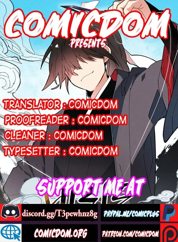 Lightning Degree Chapter 79 Page 15