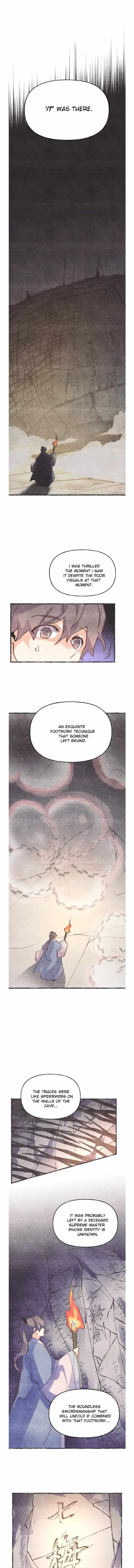 Lightning Degree Chapter 82 Page 11