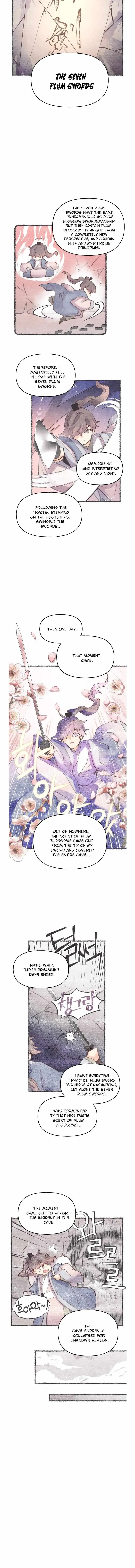 Lightning Degree Chapter 82 Page 12