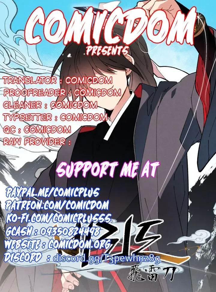 Lightning Degree Chapter 82 Page 15