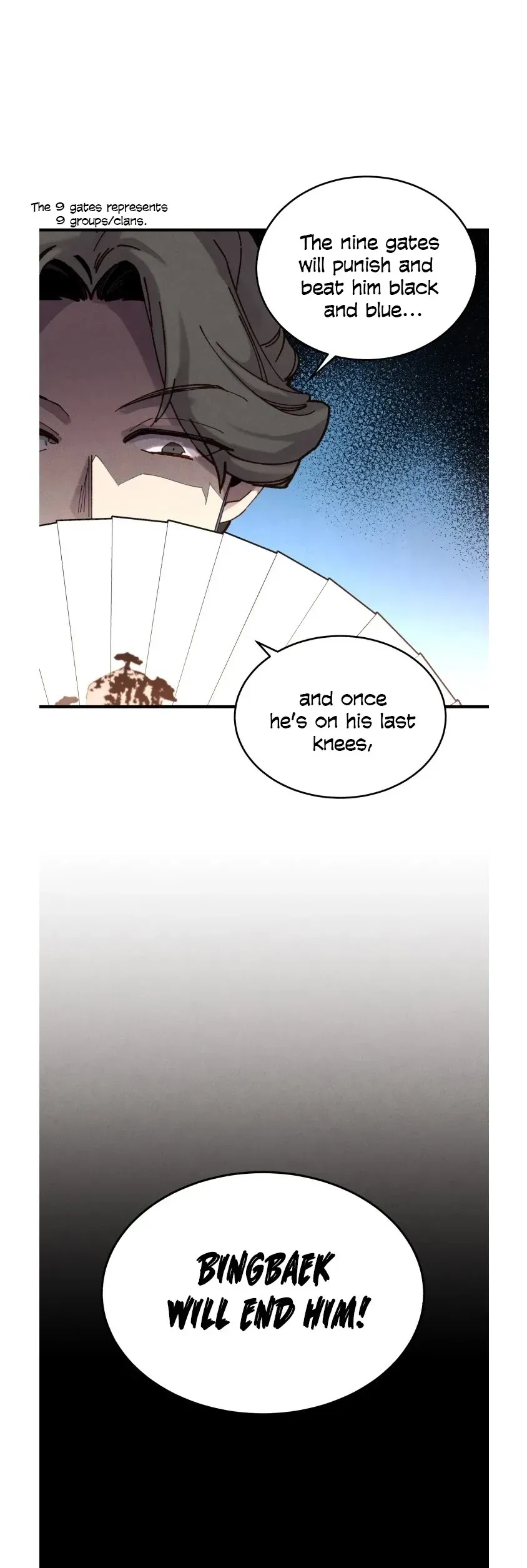 Lightning Degree Chapter 86 Page 32