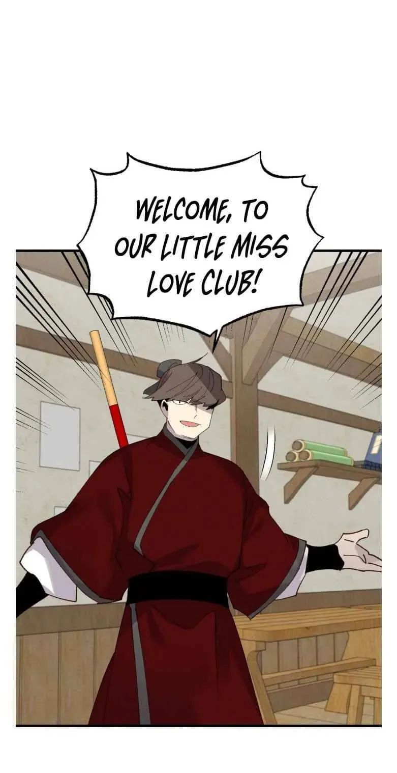 Lightning Degree Chapter 88 Page 2
