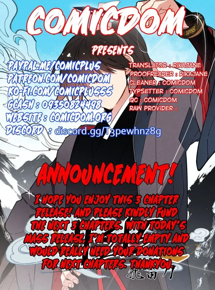 Lightning Degree Chapter 89 Page 11