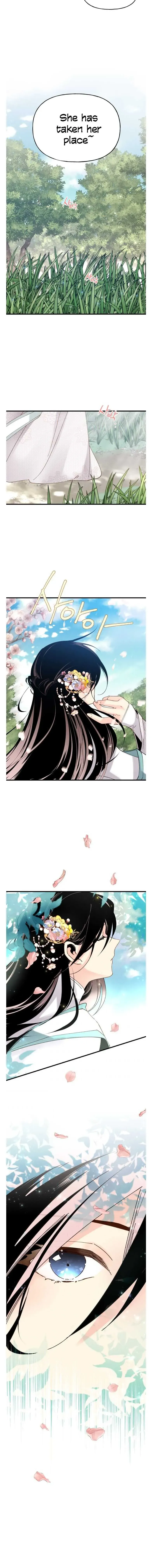 Lightning Degree Chapter 90 Page 11