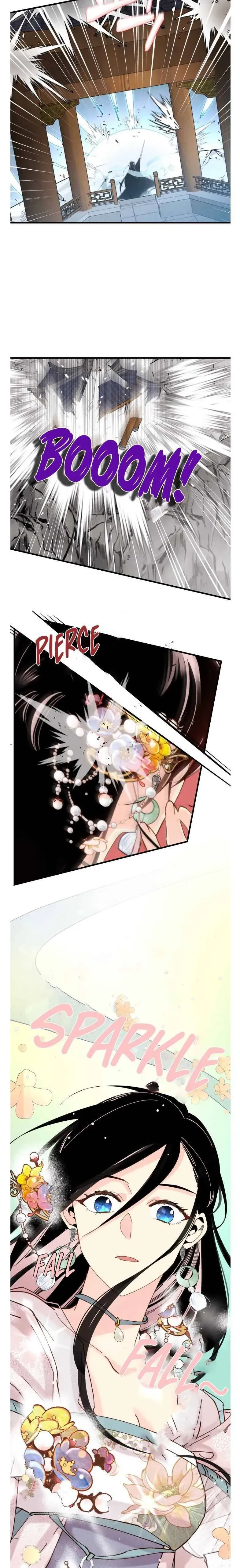 Lightning Degree Chapter 92 Page 17
