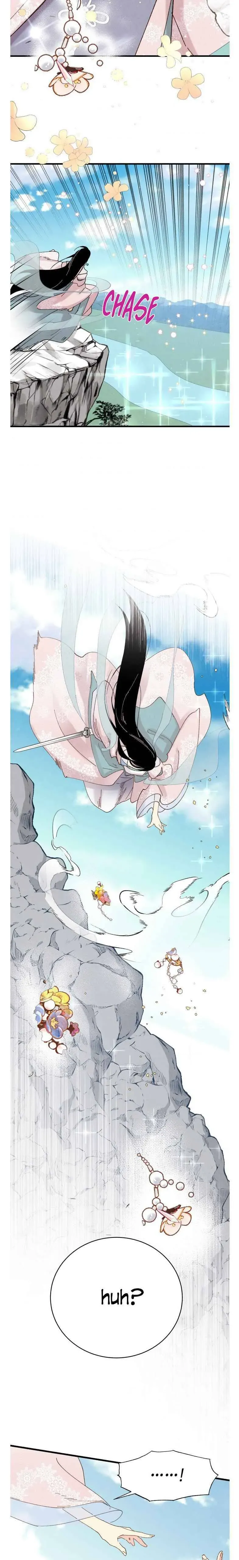 Lightning Degree Chapter 92 Page 18