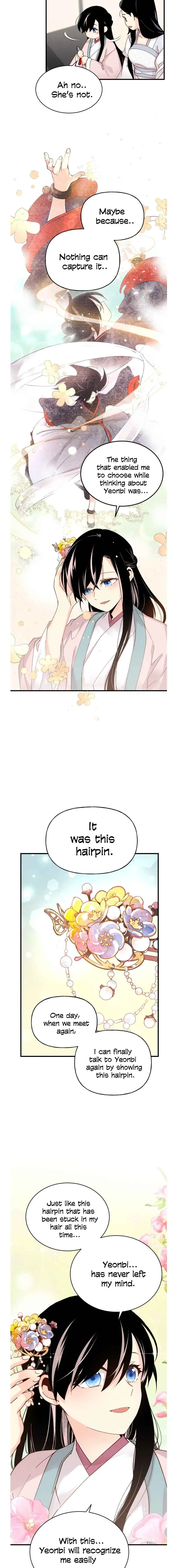 Lightning Degree Chapter 93 Page 9