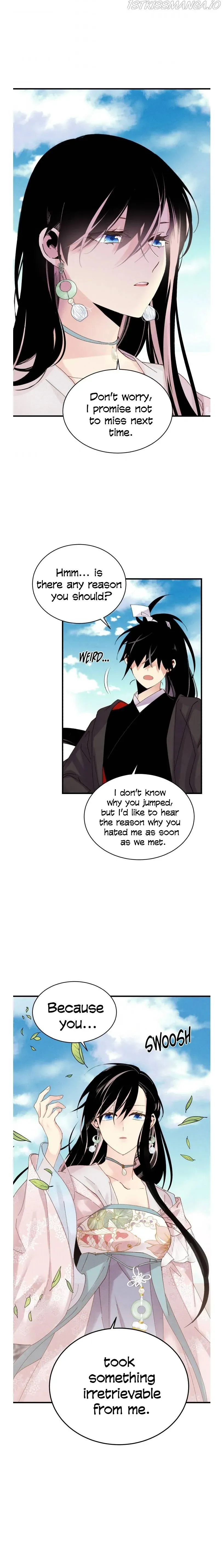 Lightning Degree Chapter 94 Page 2