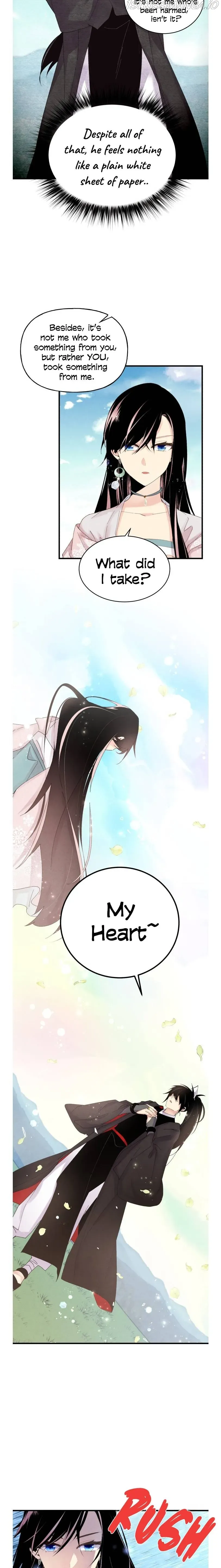 Lightning Degree Chapter 94 Page 4