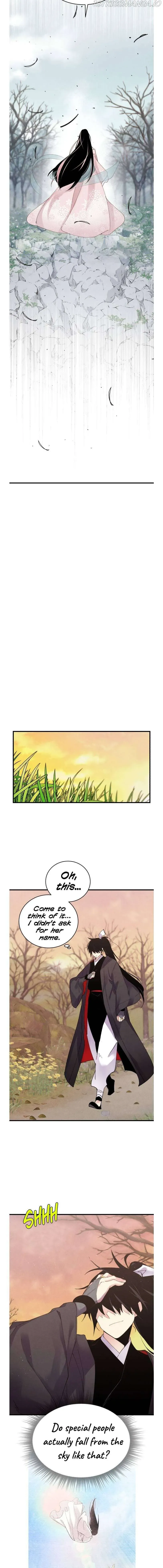 Lightning Degree Chapter 94 Page 15