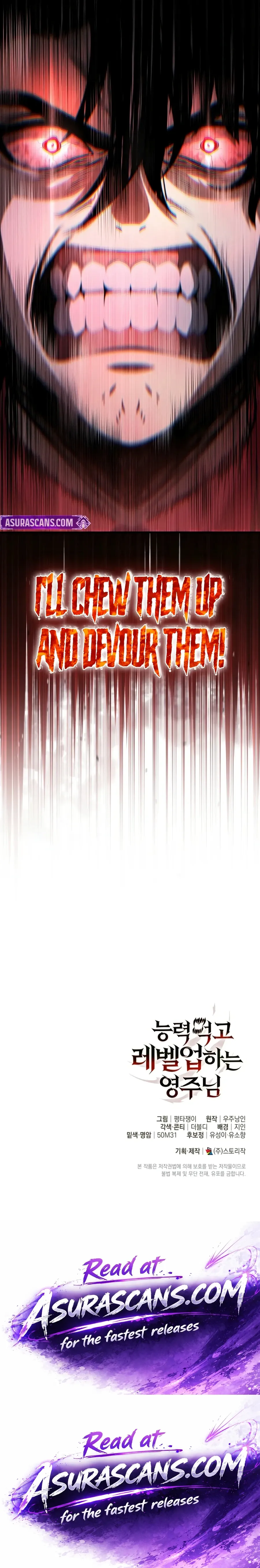 Limitless Predation Chapter 1 Page 37