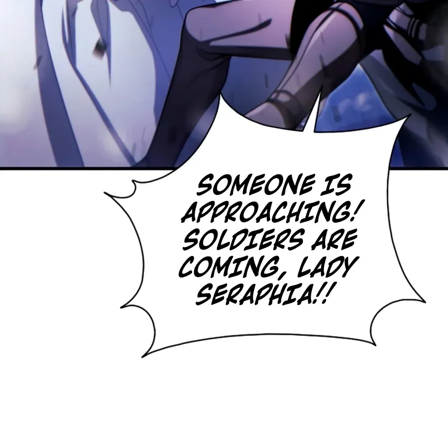 Limitless Predation Chapter 12 Page 8