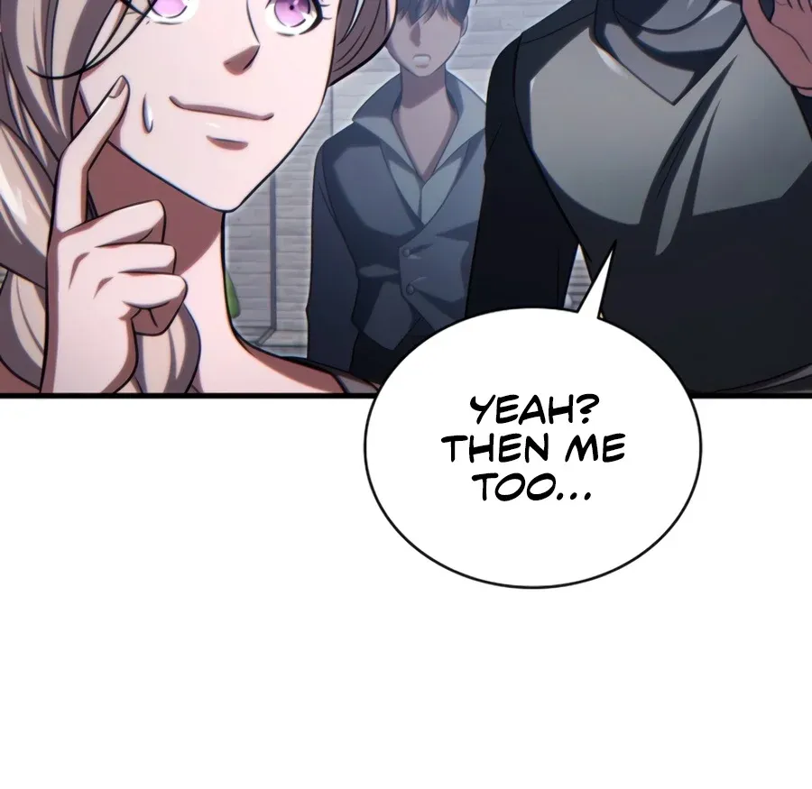 Limitless Predation Chapter 16 Page 14