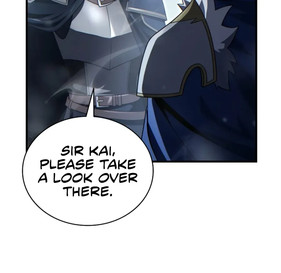 Limitless Predation Chapter 20 Page 5