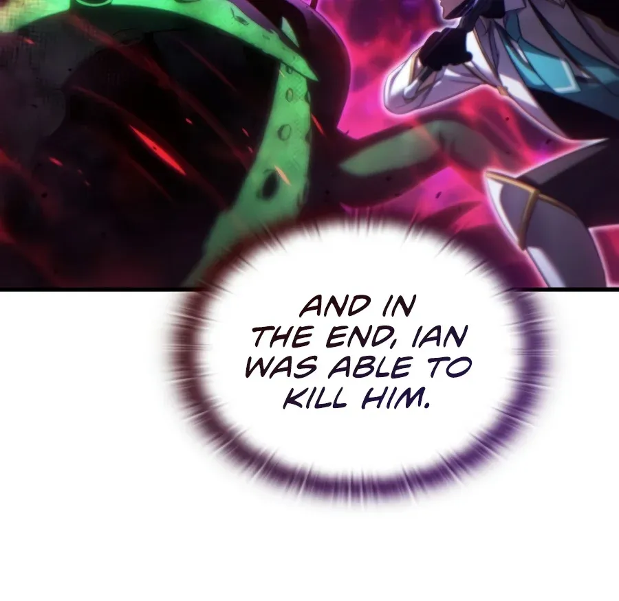 Limitless Predation Chapter 3 Page 8