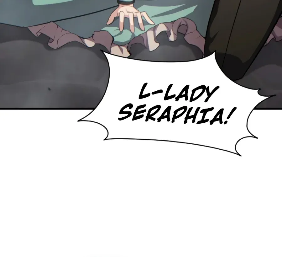 Limitless Predation Chapter 5 Page 15
